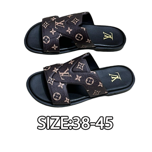 Slides from Lady Mia