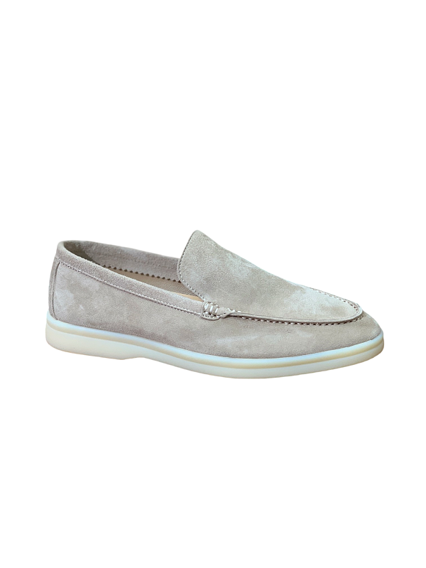 Smooth LoafersItem ID