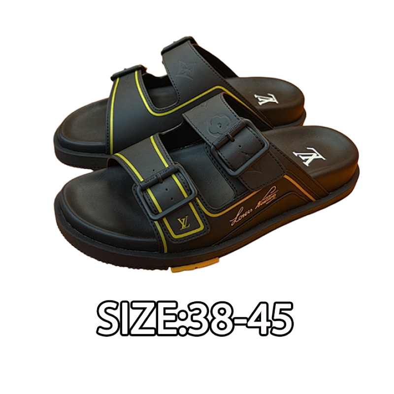 Sandals from Lady Mia