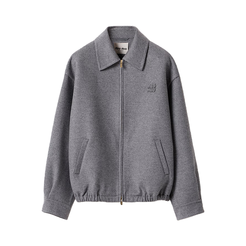 Wool Jacket