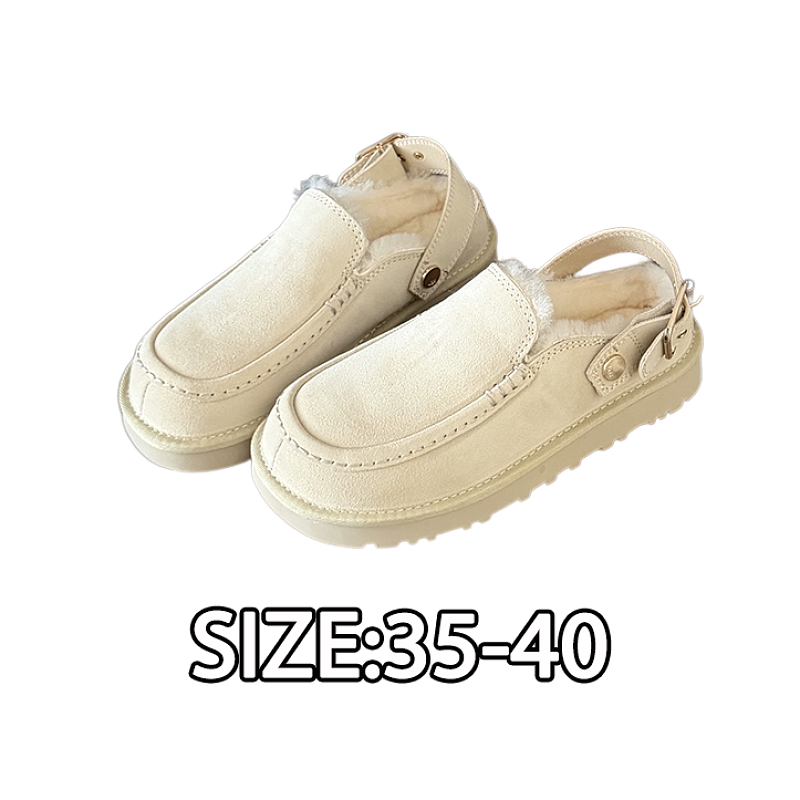 UGG slides