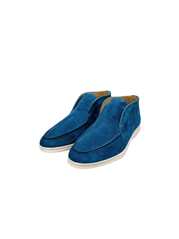 Hermès Open Walk Women's High Top BootsItem ID