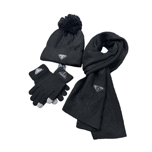 Three-Piece Set