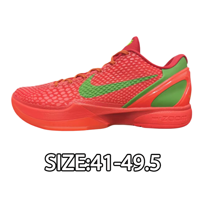 Nike Ko Be's 6 Big Watermelons