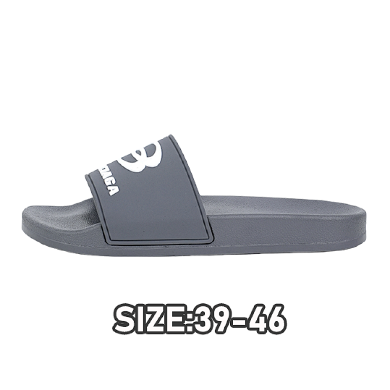 B Latest Version Of Printed Slippers