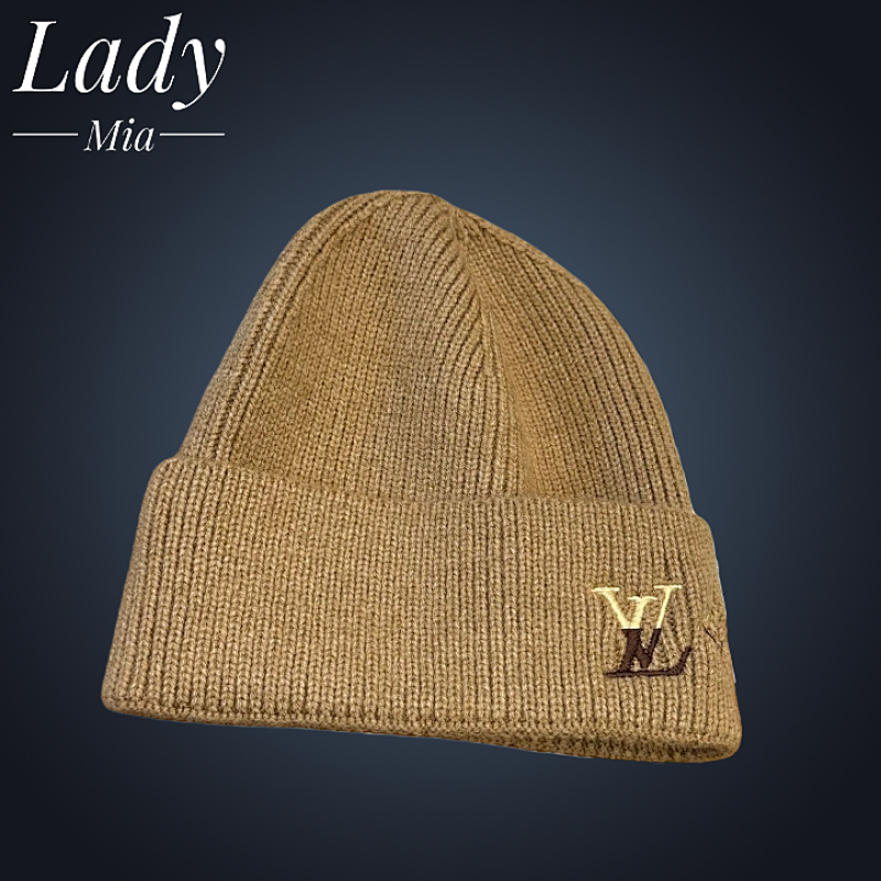 Louis Vuitton Knitted Hat