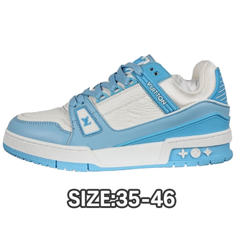 Light Blue Sky