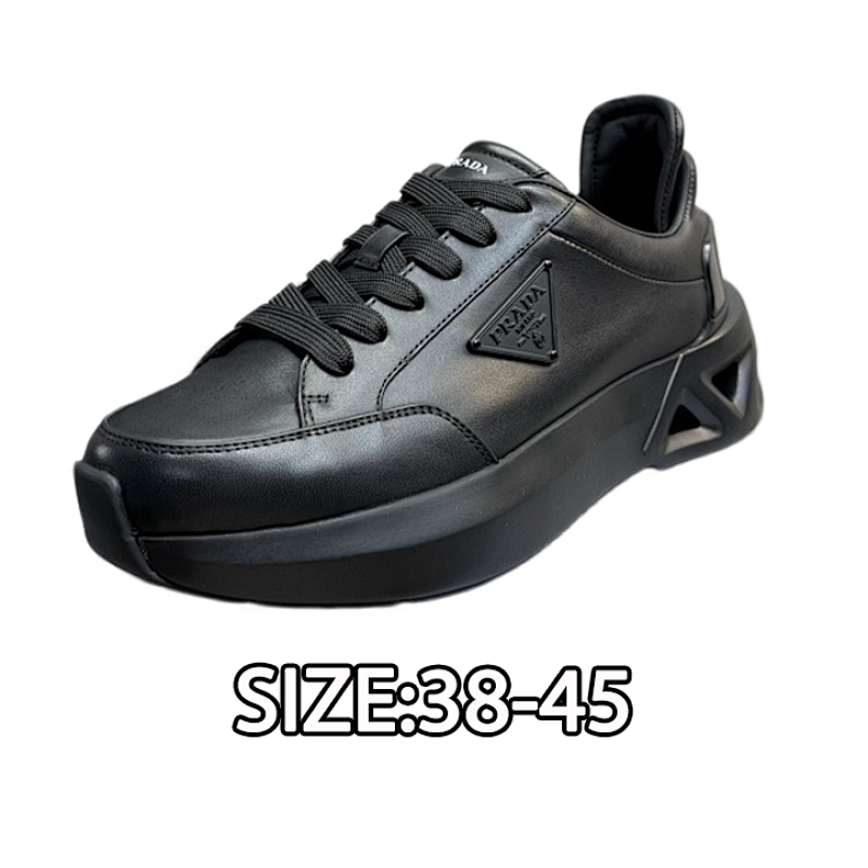 Men's Footwear Bestseller From Authorized Counters. High-Quality Production . Synchronized