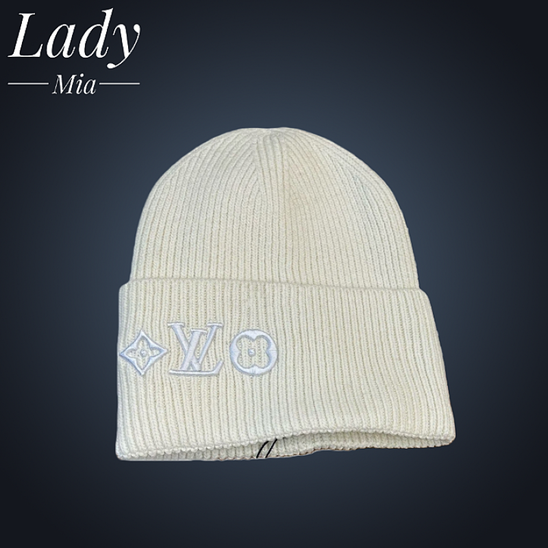 Louis Vuitton Knitted Hat