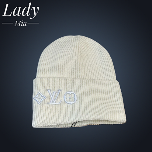 Louis Vuitton Knitted Hat