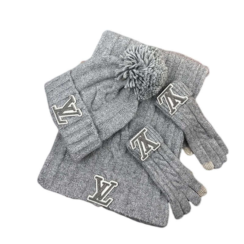 Three-Piece Set