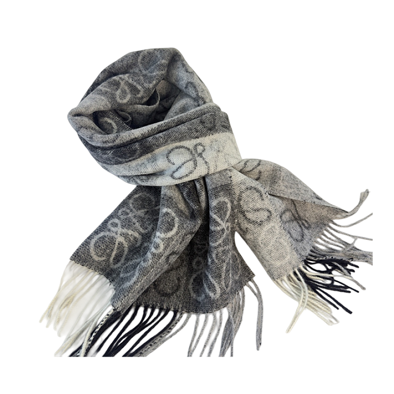 Loewe scarf