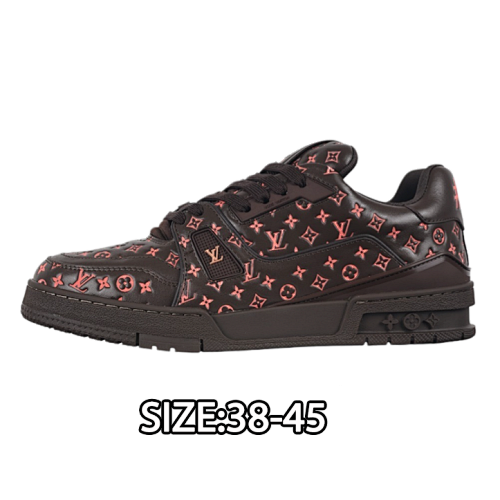 The Latest Hot Fashion Shoe
