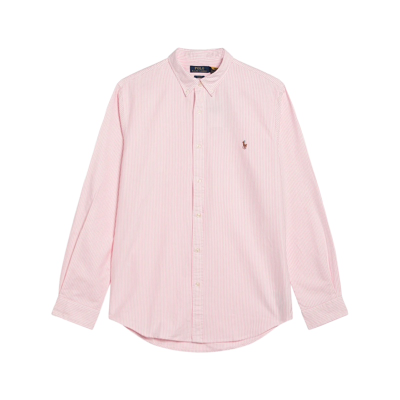 Unisex Oxford Shirt