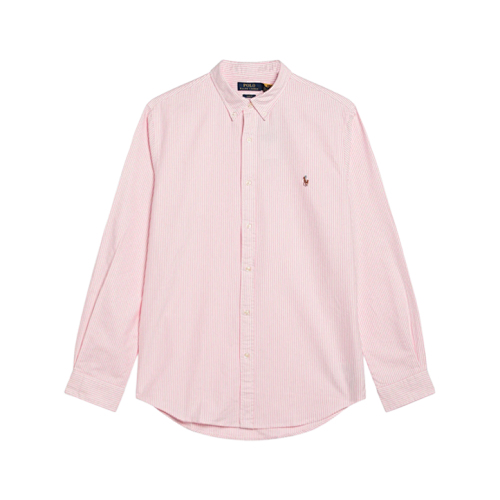Unisex Oxford Shirt