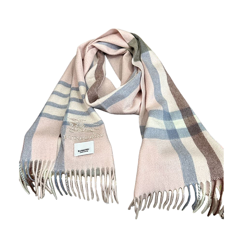 Scarf from Lady Mia