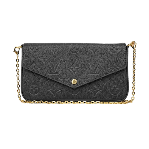 Louis Vuitton crossbody bag