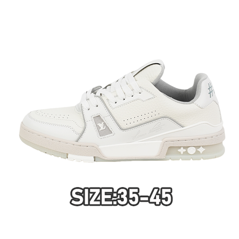 Trainer High-end Trainer Sneaker