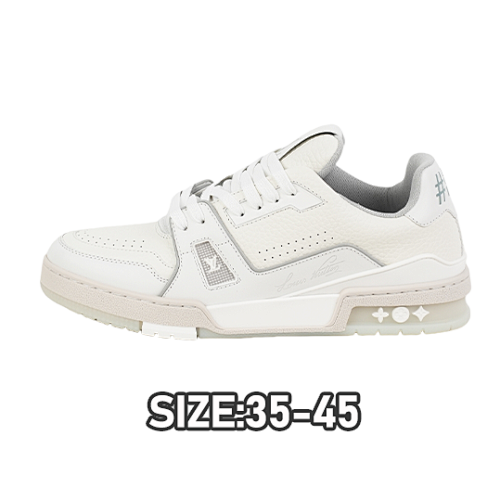 Trainer High-end Trainer Sneaker