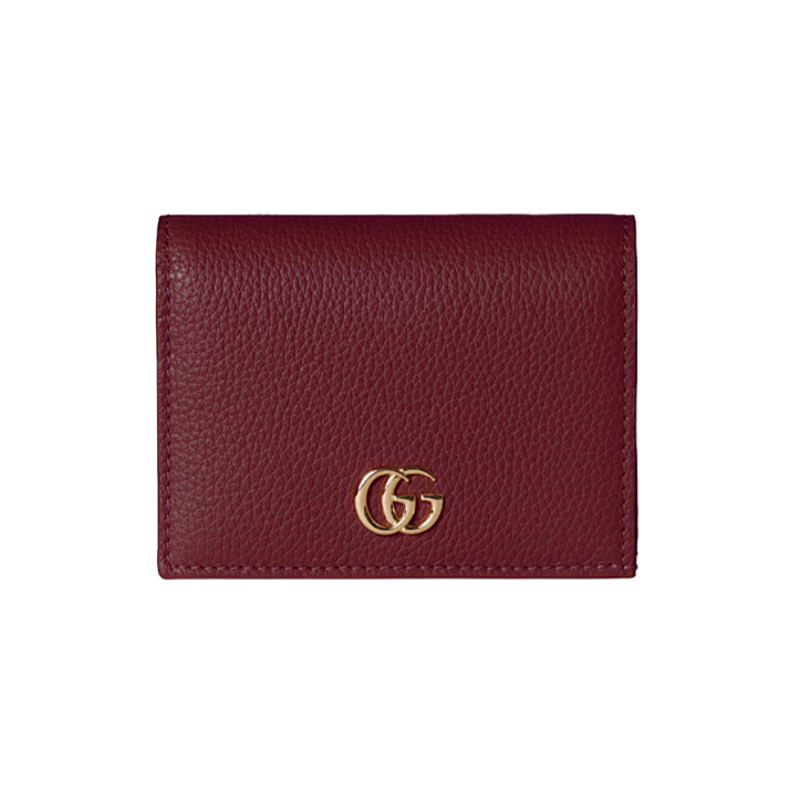Gucci card holder