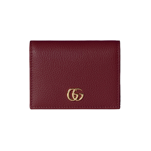Gucci card holder