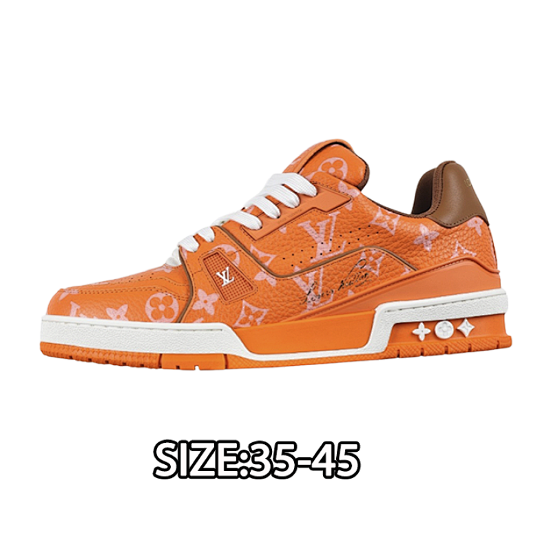 Louis Vuitton Tariner 24s The Hottest Fashion Shoe