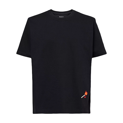 B V Matchstick Short Sleeve