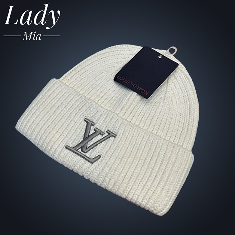 Louis Vuitton Knitted Hat