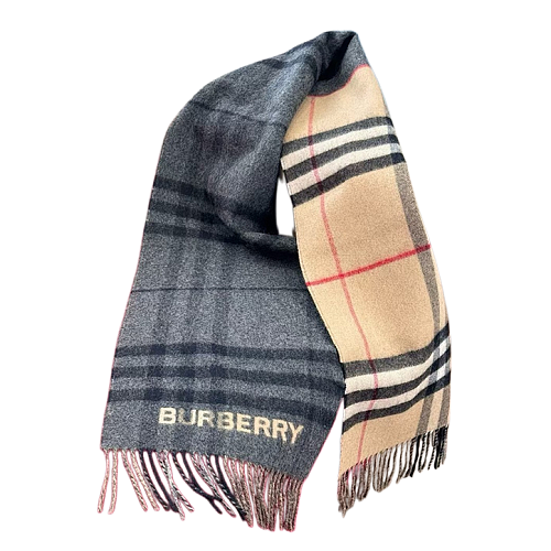 Scarf from Lady Mia