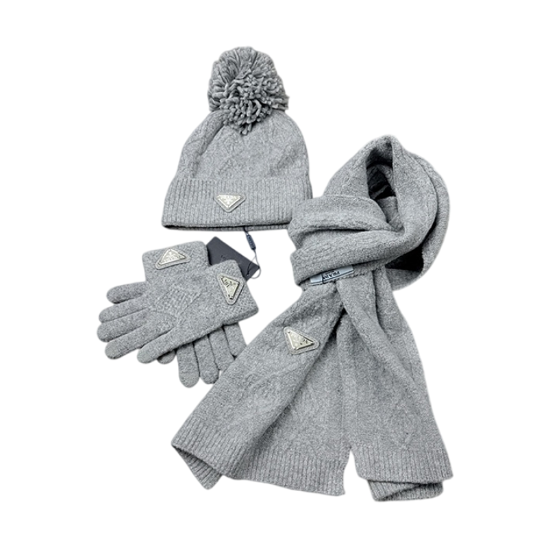 Three-Piece Set