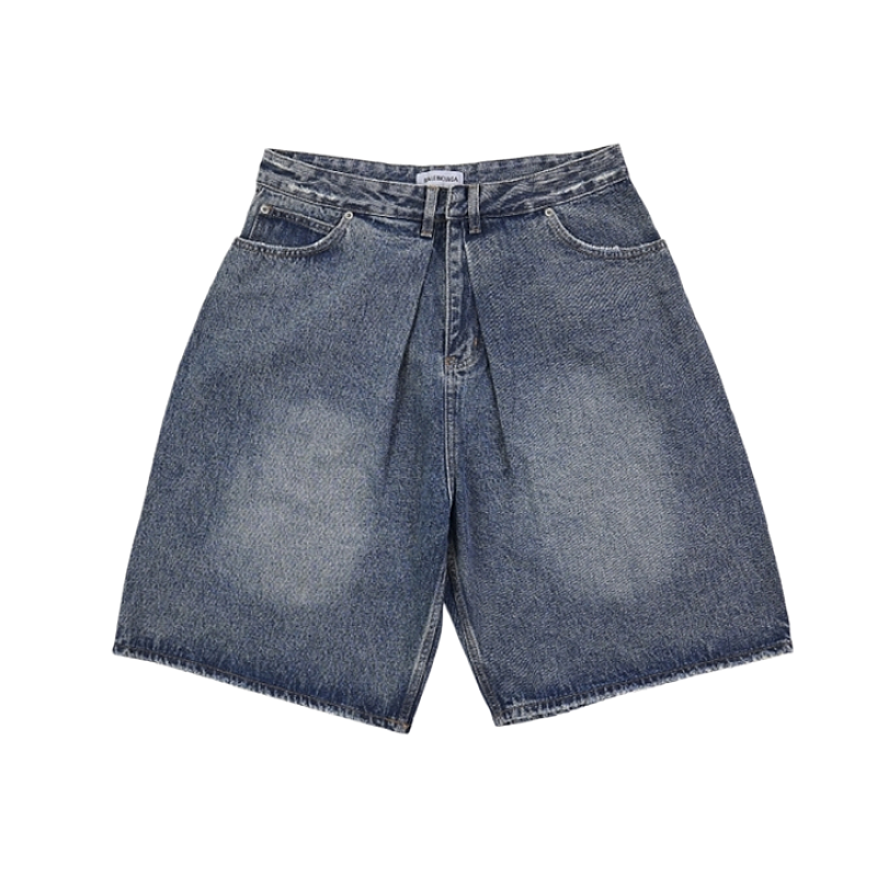 Gray Label Denim ShortsA