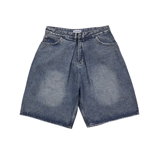 Gray Label Denim ShortsA
