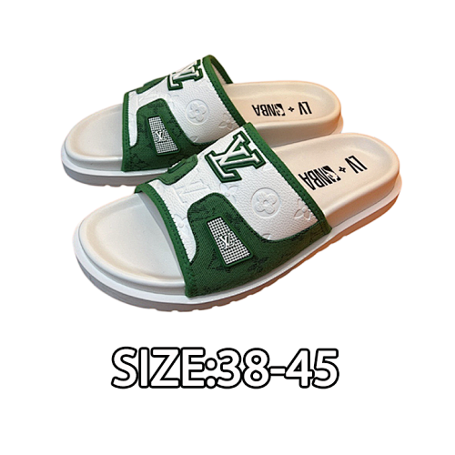 Slides from Lady Mia