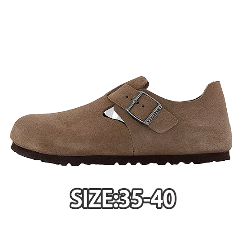 Birkenstock B Kenstock Brown