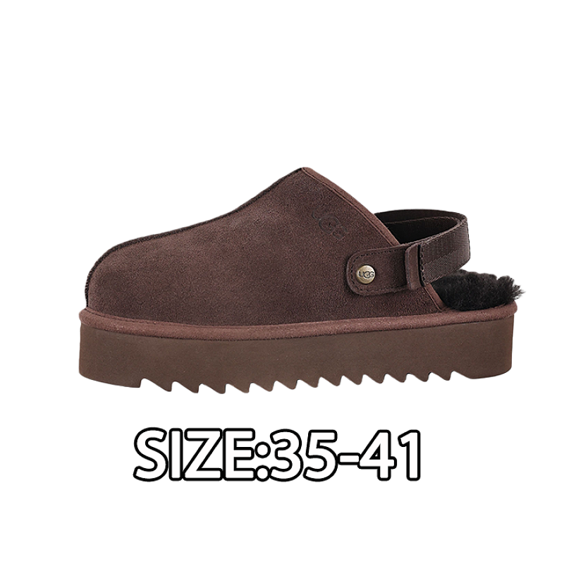 Tazz Women's Snow Boots