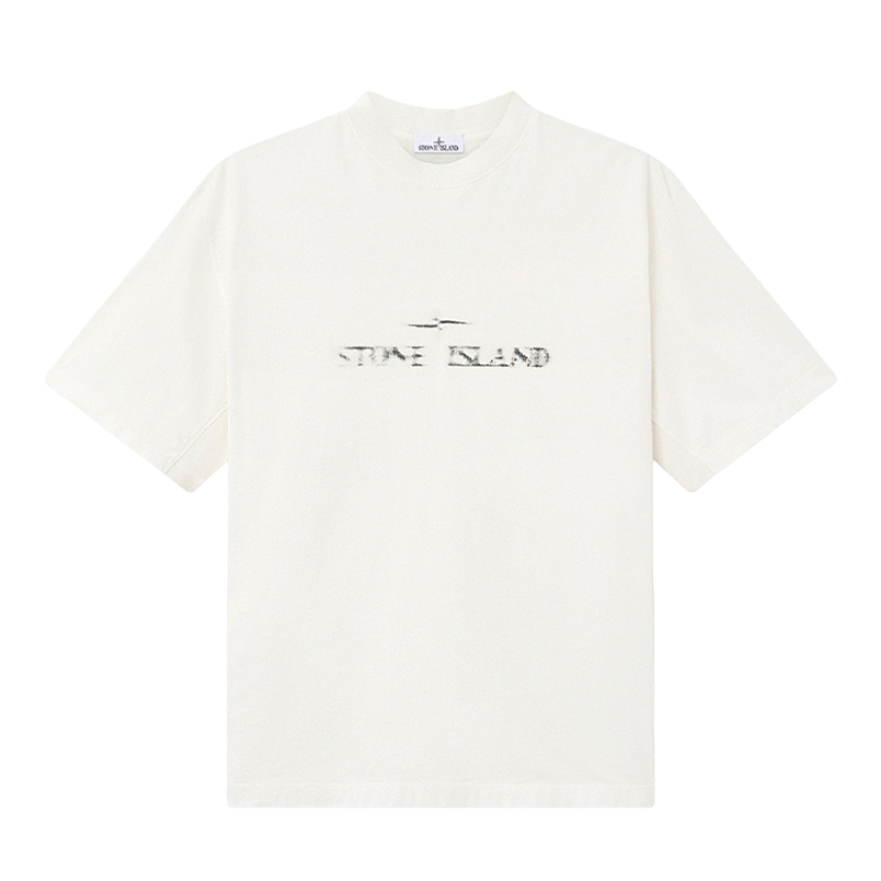 Stone Island Short Sleeves