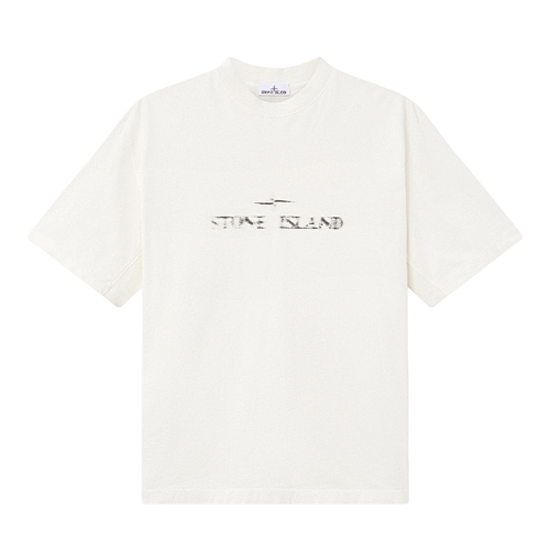 Stone Island Short Sleeves