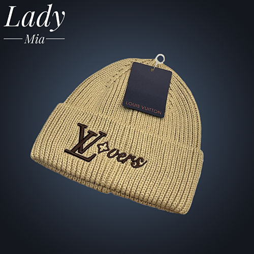 Louis Vuitton Knitted Hat