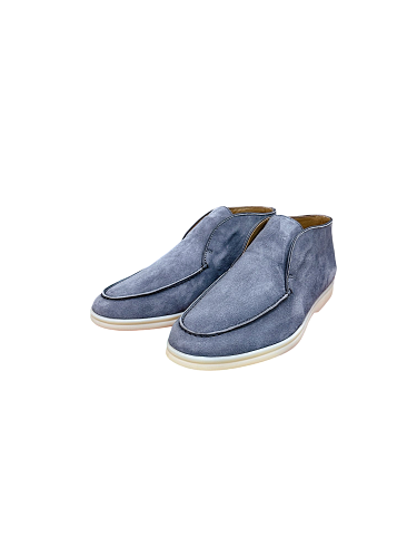 Hermès Open Walk Women's High Top BootsItem ID