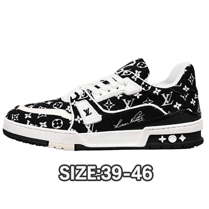 Flocking Black