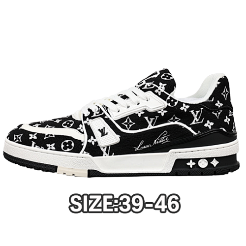 Flocking Black