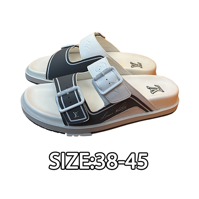 Sandals from Lady Mia