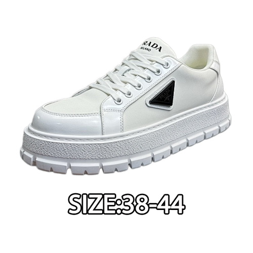 Hot-Selling Men's Footwear For Autumn Winter Now Shipping Synchronized With The Official W