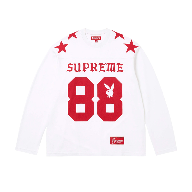Supreme Rabbit Long-sleeve T-shirt