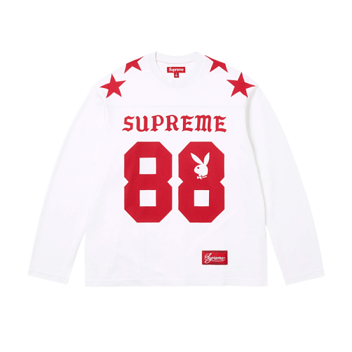 Supreme Rabbit Long-sleeve T-shirt