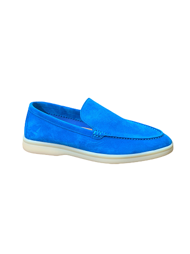 Smooth LoafersItem ID