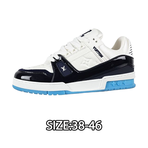 Trainer Skateboard Shoes New Colorway