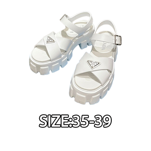 Prada sandals