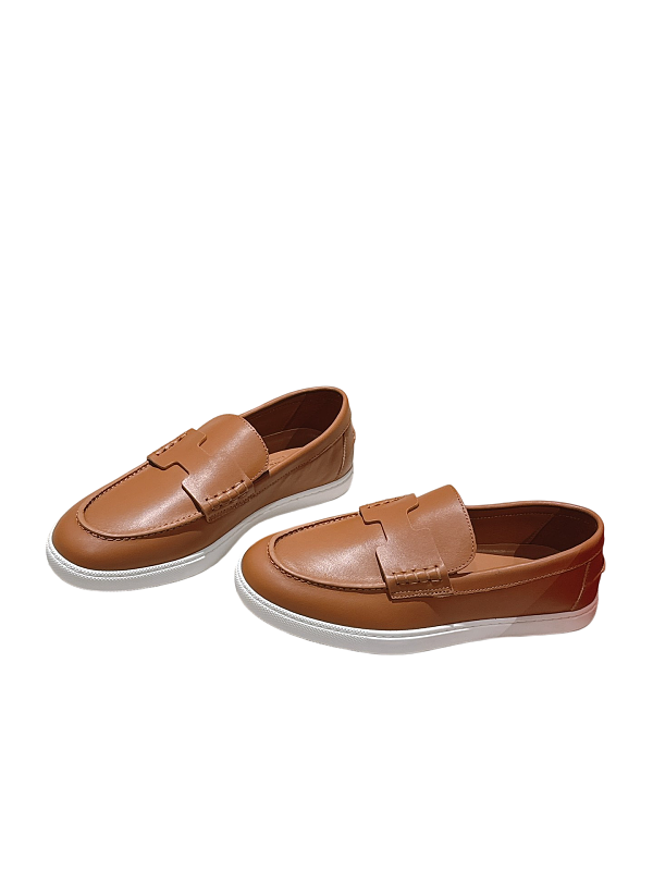 Hermès Job Series Flats For CouplesItem ID