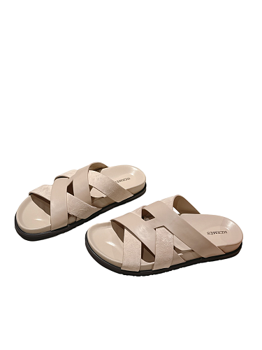 Hermès Couple Summer SandalsItem ID
